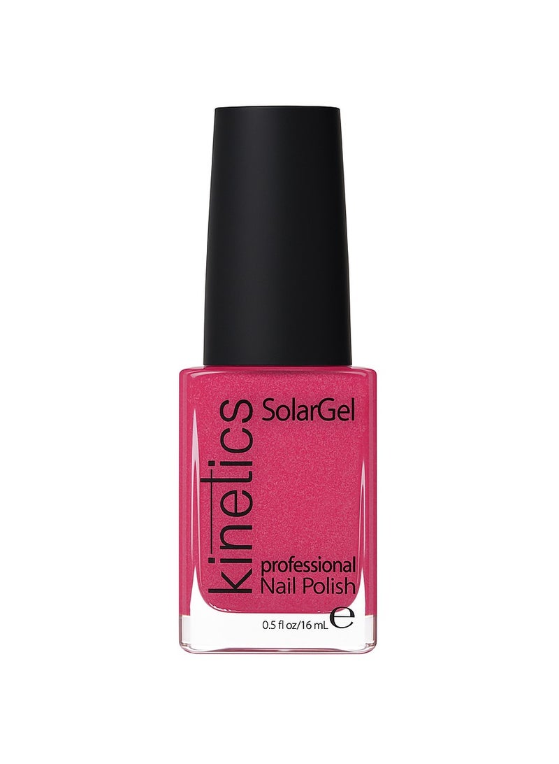KINETICS SOLARGEL PROFESSIONAL NAIL POLISH 15 ML | #135 CAPTIVATING