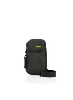 American Tourister ORBIT SLING BAG Black