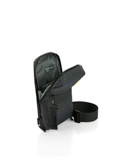AMERICAN TOURISTER American Tourister ORBIT SLING BAG Black  - Image 2