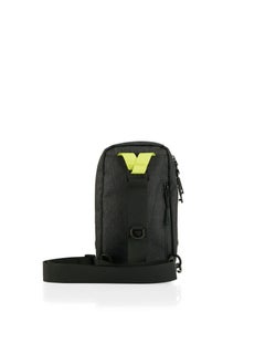 AMERICAN TOURISTER American Tourister ORBIT SLING BAG Black  - Image 5