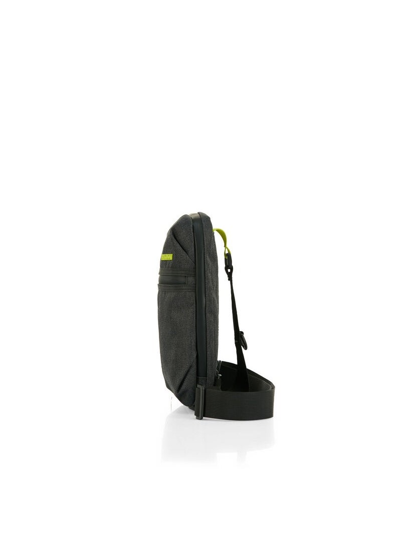 AMERICAN TOURISTER - American Tourister ORBIT SLING BAG Black - Image 1