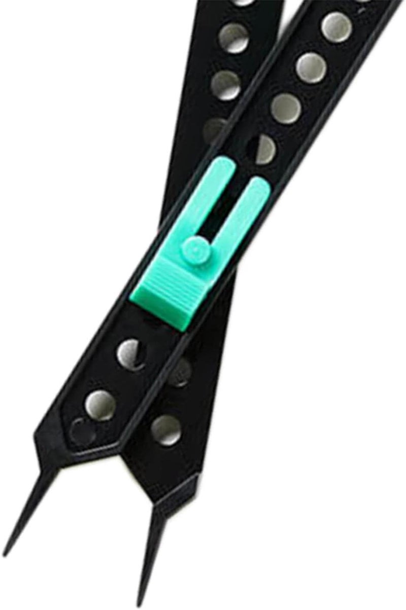 كلاراكو أداة رسم بمقياس تناسبي للفنانين، لوازم مكتبية لنقل القياسات المختلفة على الورق، بلاستيك احترافي للمدرسة - Image 4