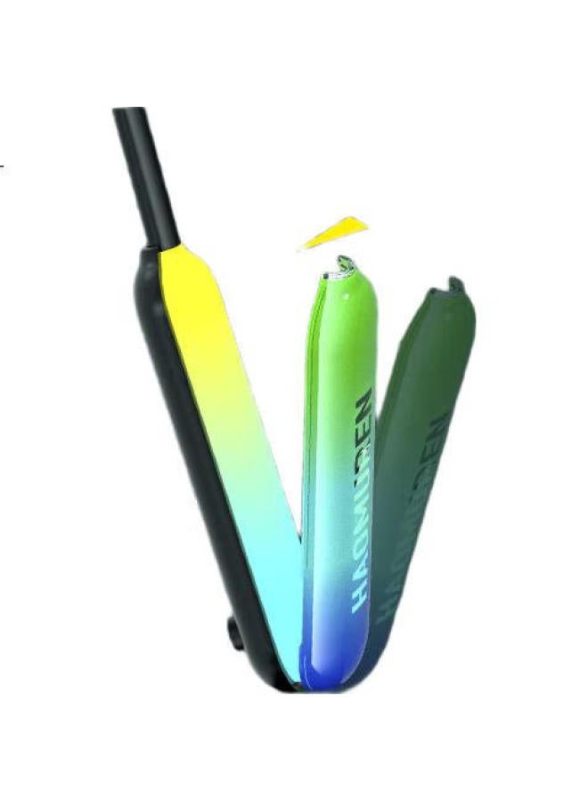 The Good Shepherd Good Shepherd Wireless Monitoring Headset, Sound Card, Microphone All-In Device, Complete Set, Tiktok Streamer Special, Singing Karaoke Microphone, Mobile Phone New Model, Neckband Bluetooth Earphones - Image 1