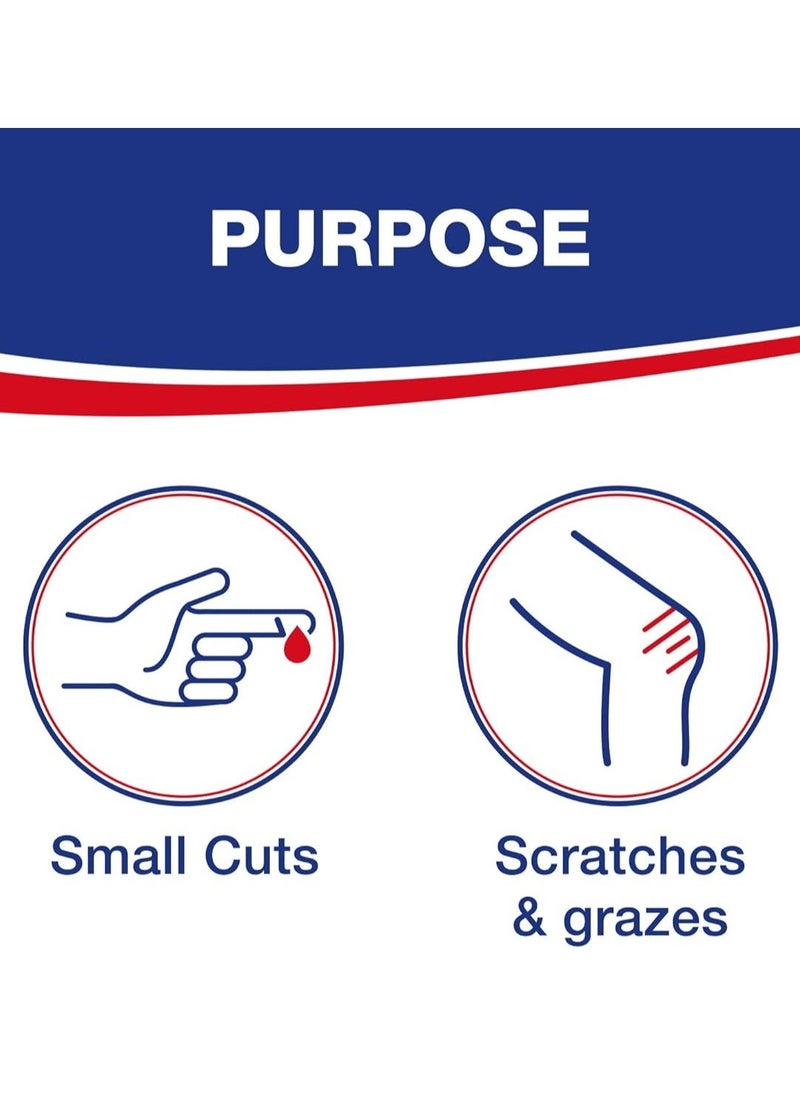 Hansaplast Extra Tough Waterproof 16 Strips - Image 2