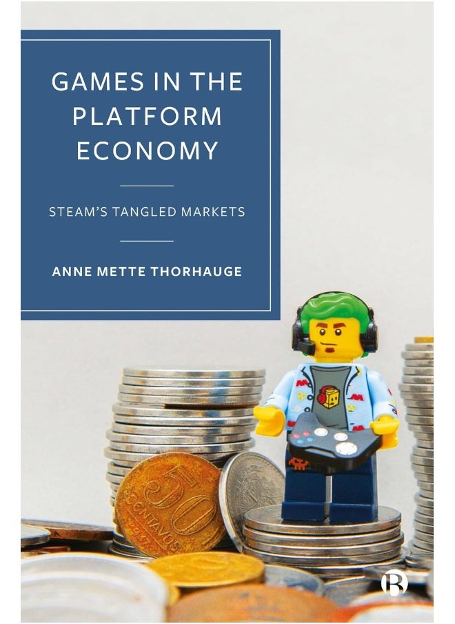 null - Games in the Platform Economy: Steam's Tangled Markets - Image 1