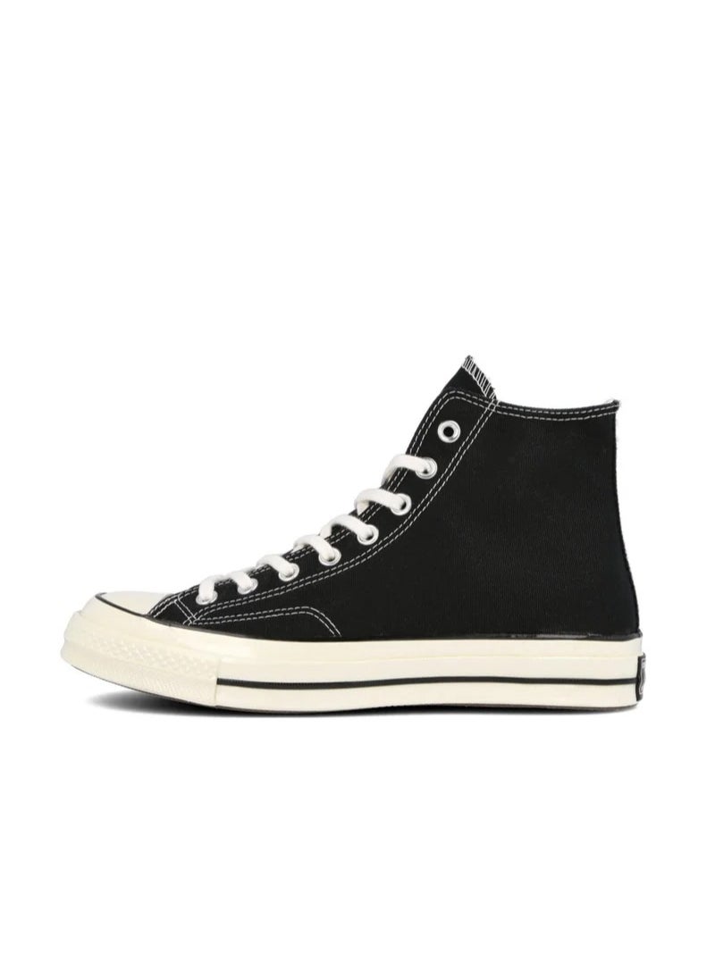 CONVERSE - CONVERSE Classic High Top Sneaker Black - Image 1
