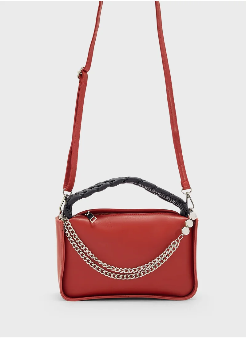 جينجر Ladies Crossbody Bag