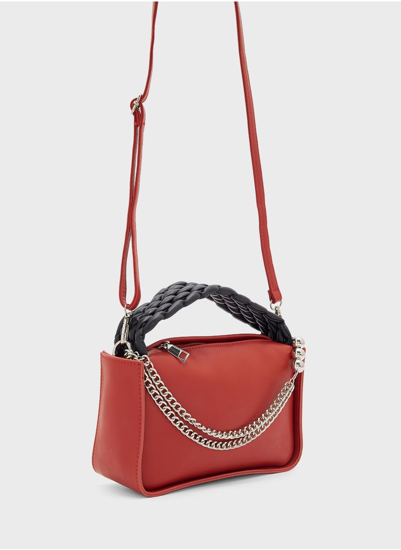 Ginger Ladies Crossbody Bag  - Image 3