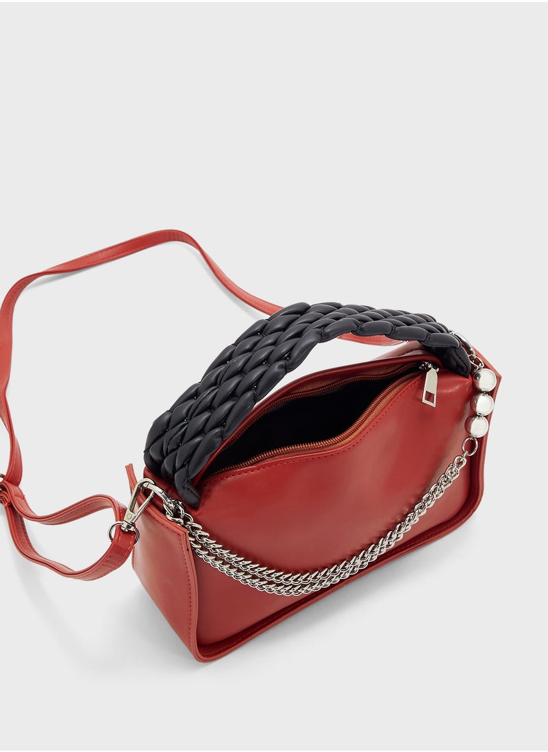 Ginger Ladies Crossbody Bag  - Image 5