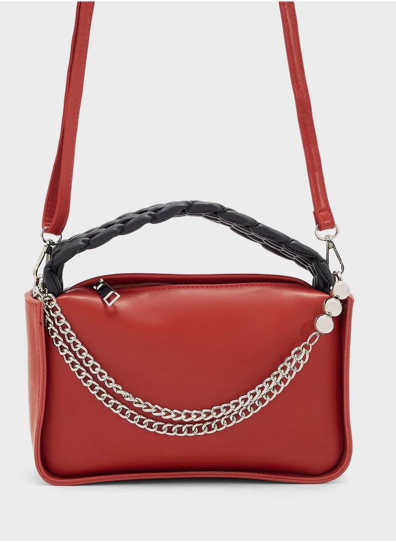 Ginger Ladies Crossbody Bag  - Image 4