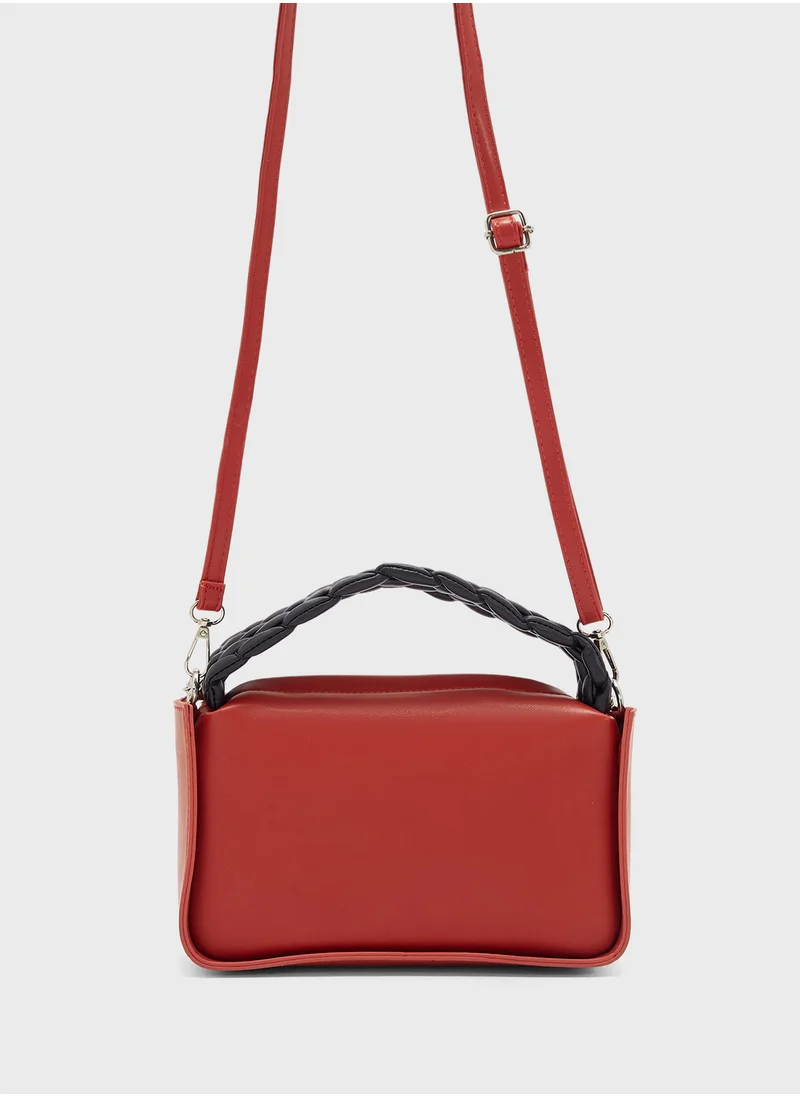 جينجر Ladies Crossbody Bag