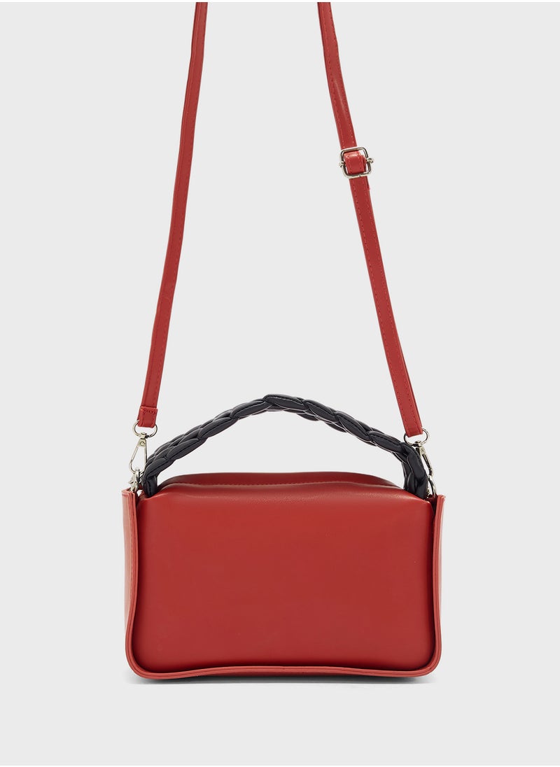 Ginger Ladies Crossbody Bag  - Image 2
