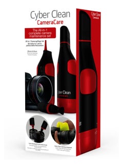 Cyber Clean Complete Set Camera Cleaner with 110g compound  - Image 2