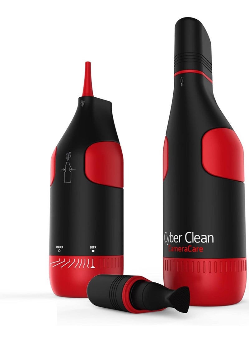Cyber Clean - Complete Set Camera Cleaner with 110g compound - Image 1