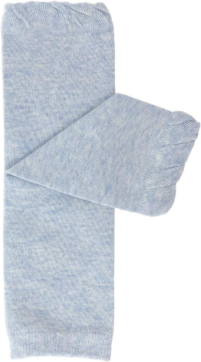 Bowbear 3 Pair Delightful Designs Baby Leg Warmers - Image 2