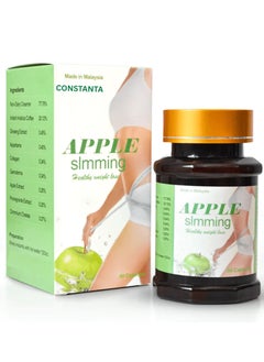 Shiro Apple Slimming Weight Loss Capsule 
