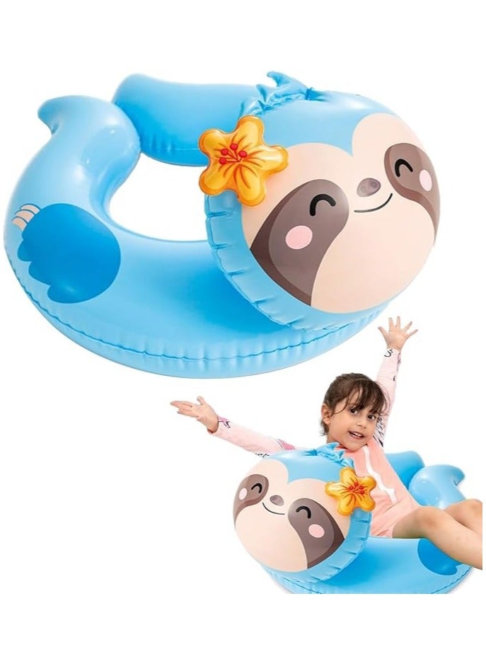 Toy Box Swim Aid - Animal Split Ring - Image 2