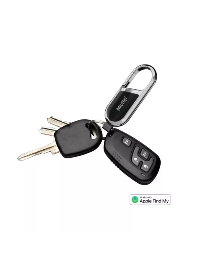 Micflip Apple Find My Keychain P16 - Image 2