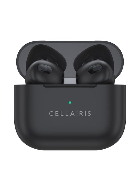 Cellairis AIR PLUS TWS Wireless Earbuds, In-Ear Bluetooth