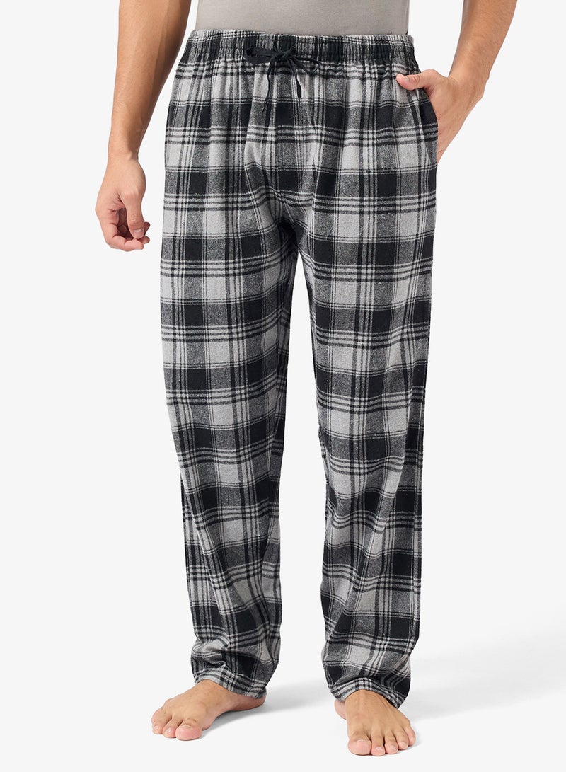 Robert Wood Nightwear T-Shirt & Pants Sets - Image 4