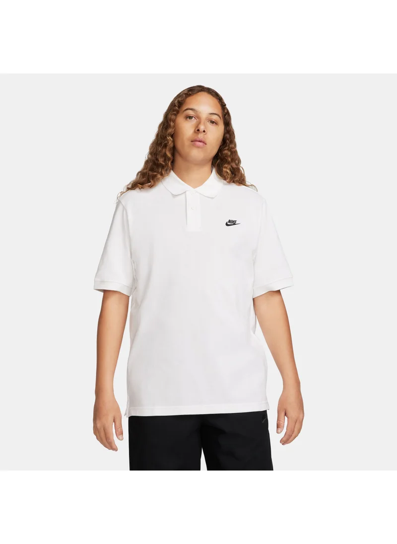 Nike Men's Club Polo Shirt