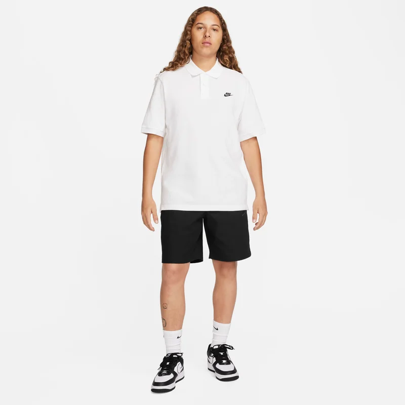 Nike Men's Club Polo Shirt