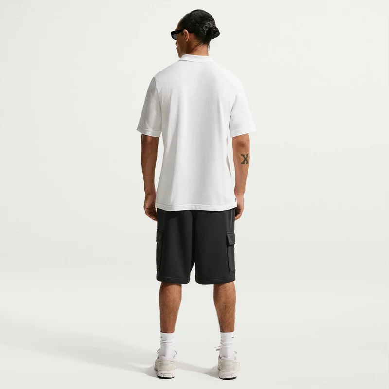 Nike Men's Club Polo Shirt