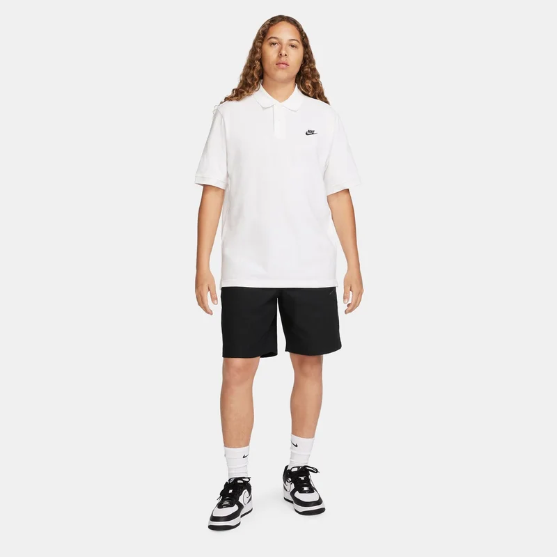 Nike Men's Club Polo Shirt