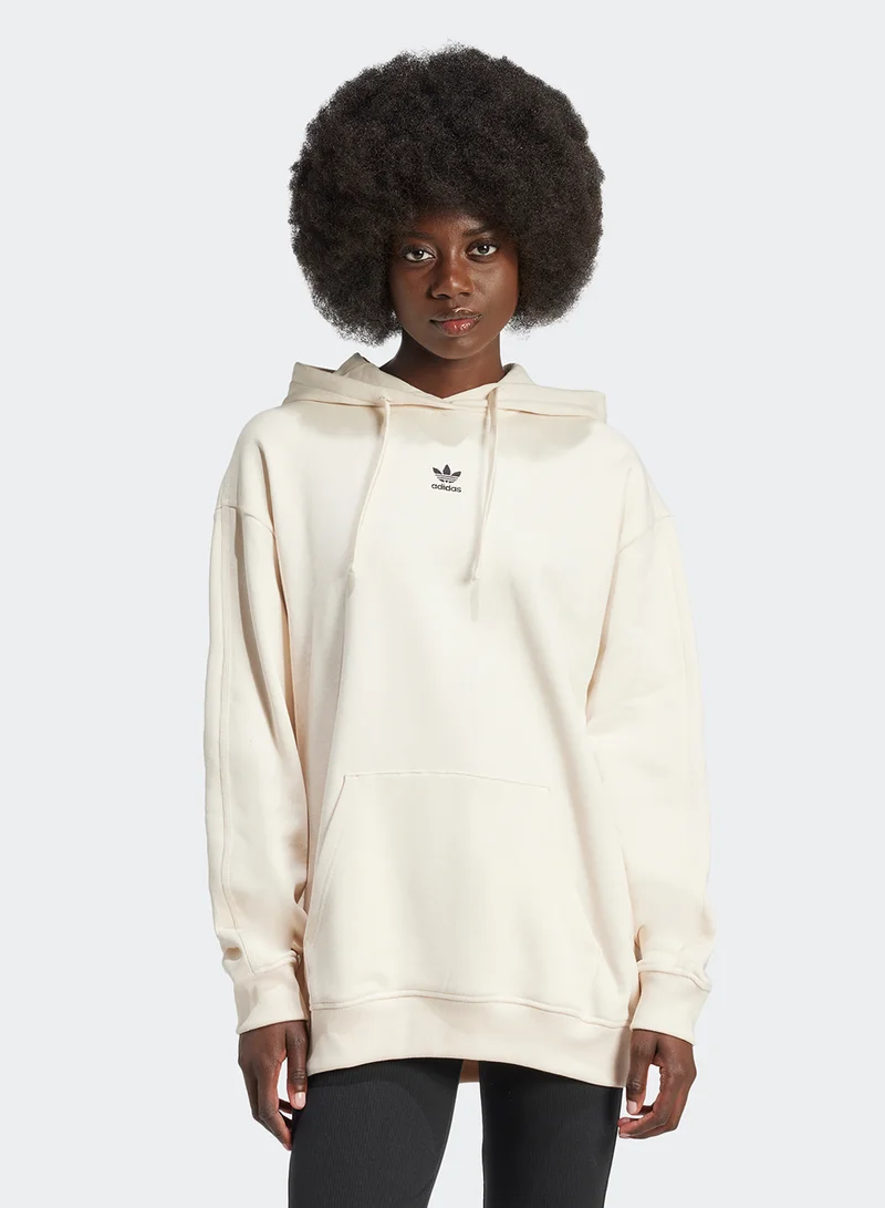 adidas Originals Essentail French Terry Hoodie