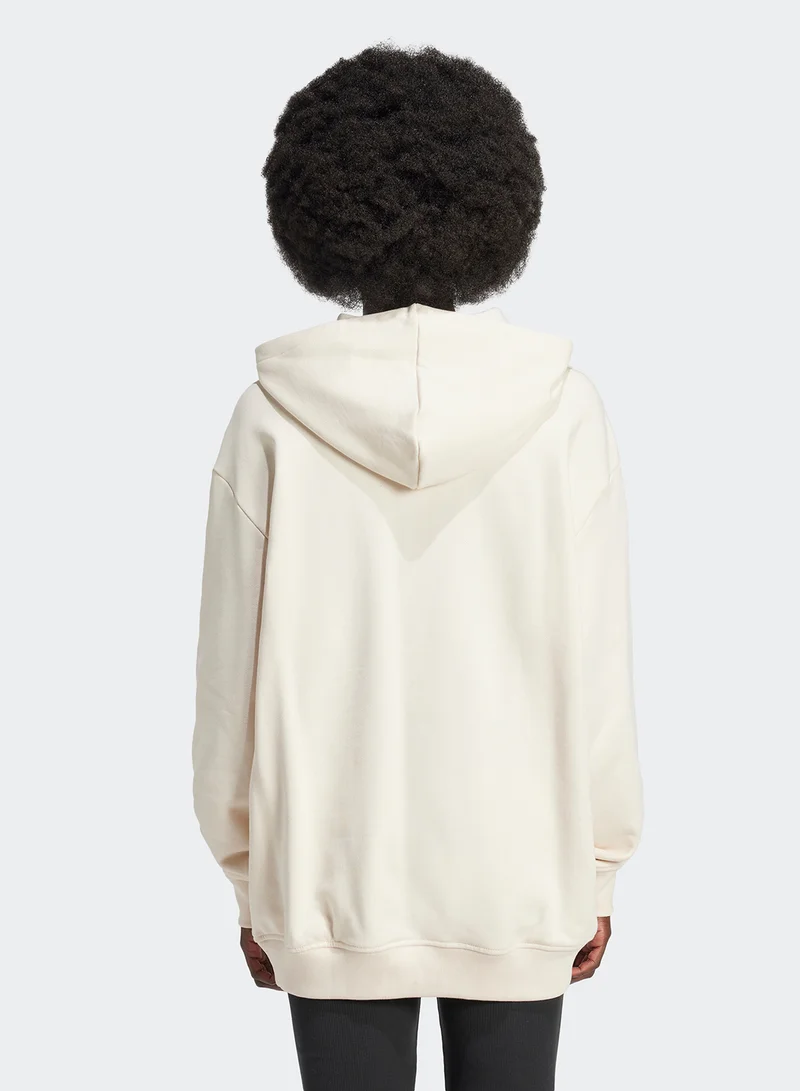 adidas Originals Essentail French Terry Hoodie