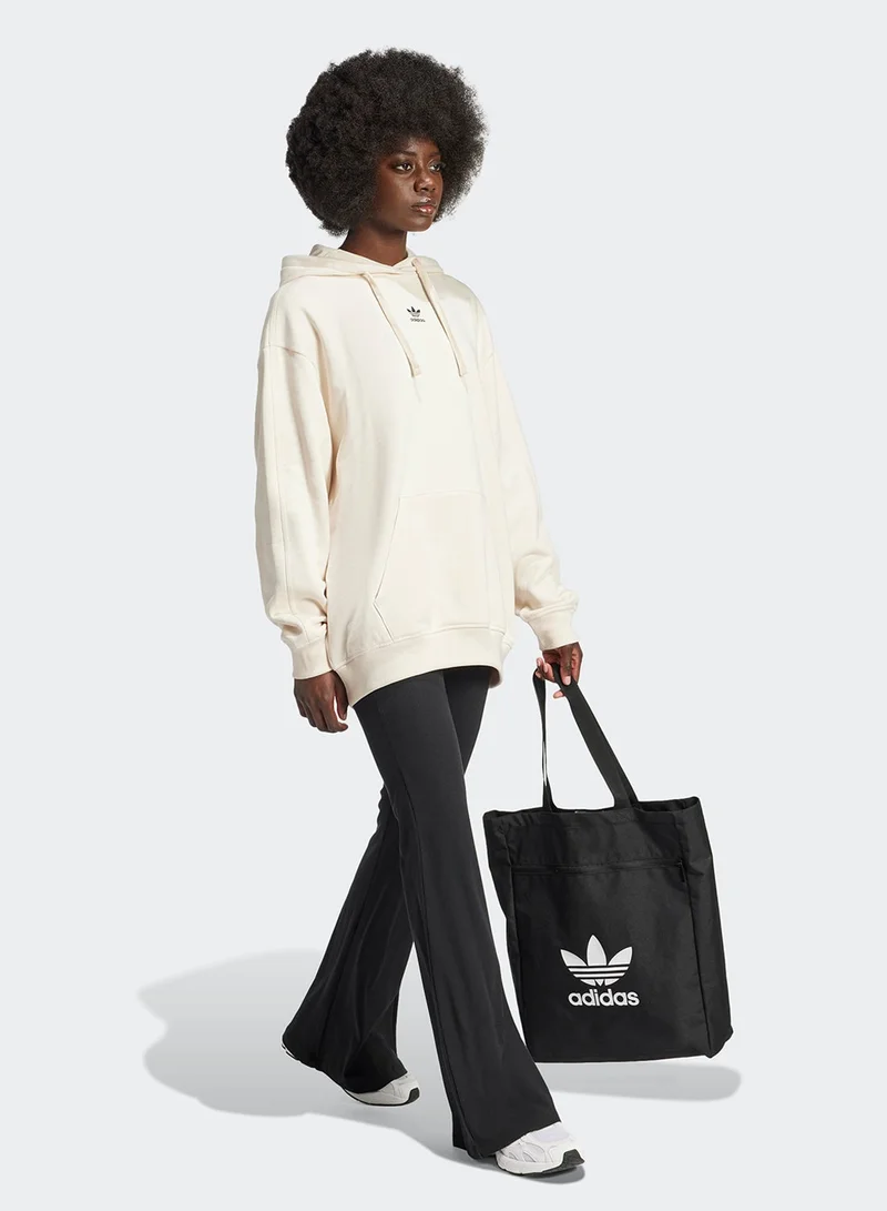 adidas Originals  Essentail French Terry Hoodie for Women | Best Price UAE