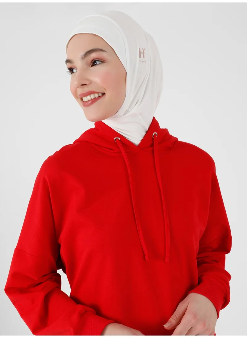 إيكاردين Sports Cap - Cream -