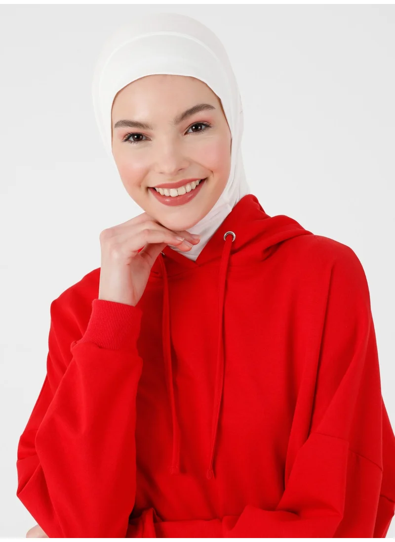 إيكاردين Sports Cap - Cream -