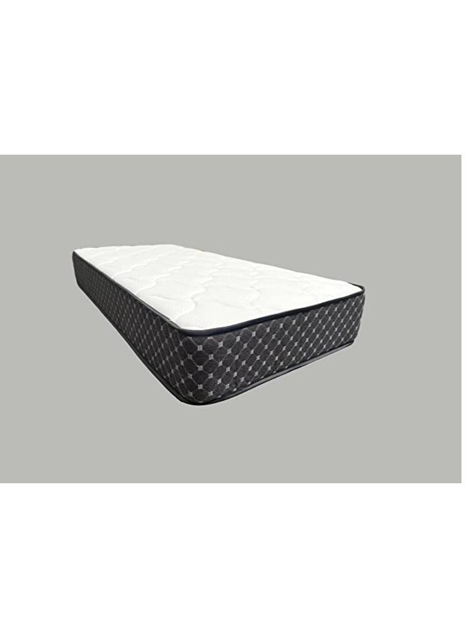 R2R FURNITURE Elite Premium Pocket Spring Mattress 90CmX190Cm 