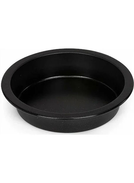 Alsepeteavm Teflon Mini Round Mold 10CM.