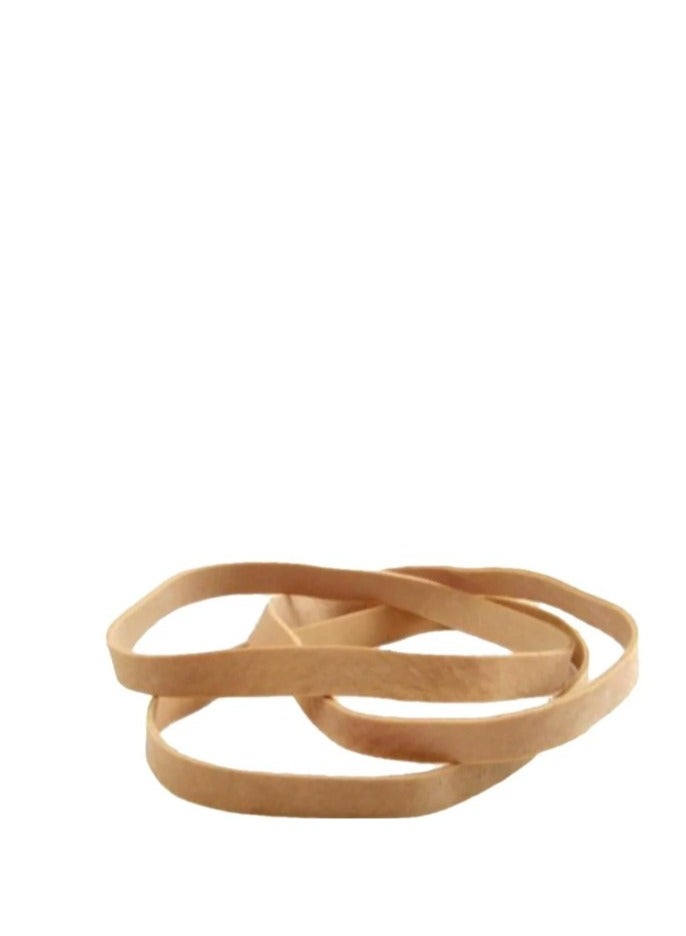 RUBBER LIGHT BAND 100GM RUBBER BAND - SIZE 76/77 - Image 2