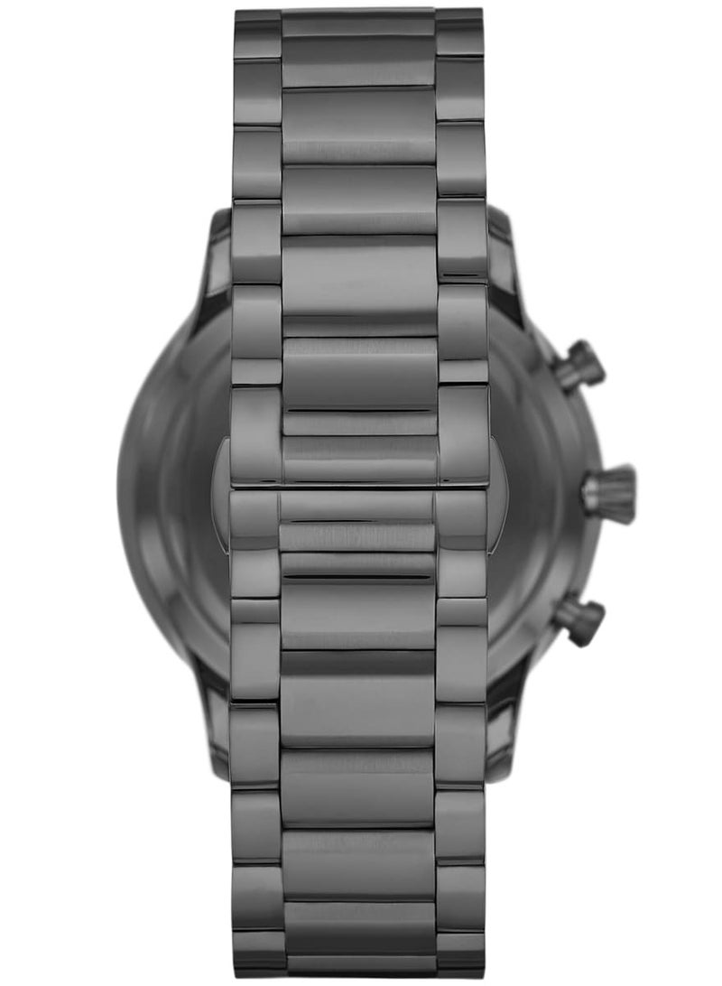 armani Emporio Armani Watch For Men AR11348 - Image 2