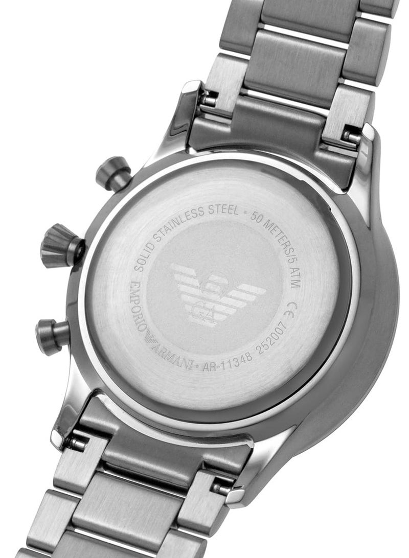 armani Emporio Armani Watch For Men AR11348 - Image 5