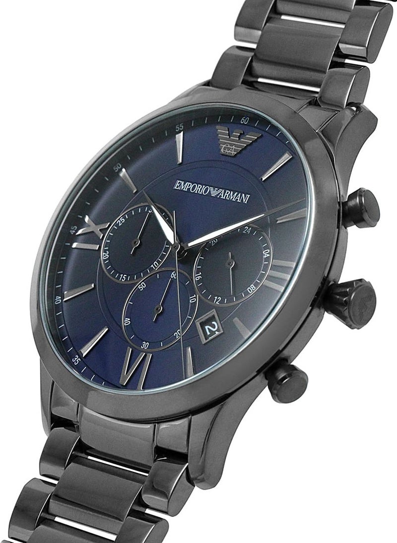 armani Emporio Armani Watch For Men AR11348 - Image 4
