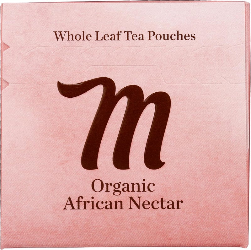 Mighty Leaf Organic African Nectar Rooibos Tea - Image 5