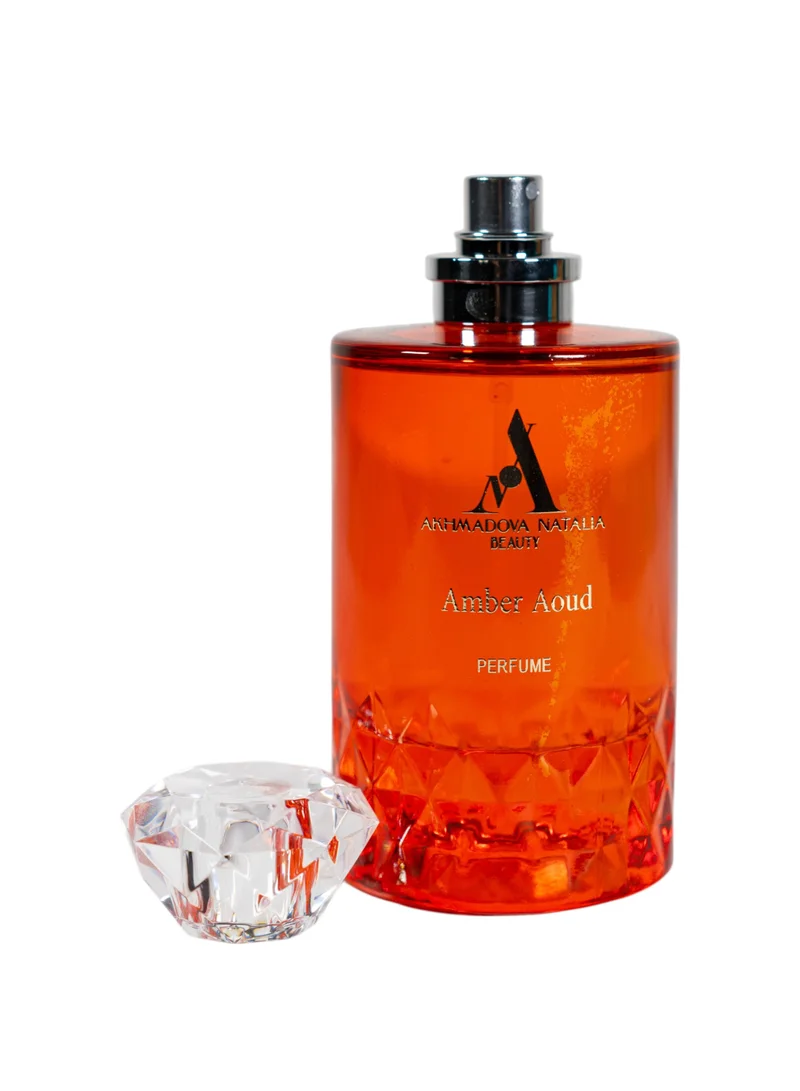 D'daniela  AKHMADOVA NATALIA - AMBER AOUD -40% for Men | Best Price UAE