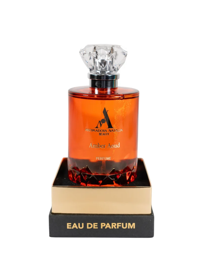 D'daniela  AKHMADOVA NATALIA - AMBER AOUD -40% for Men | Best Price UAE