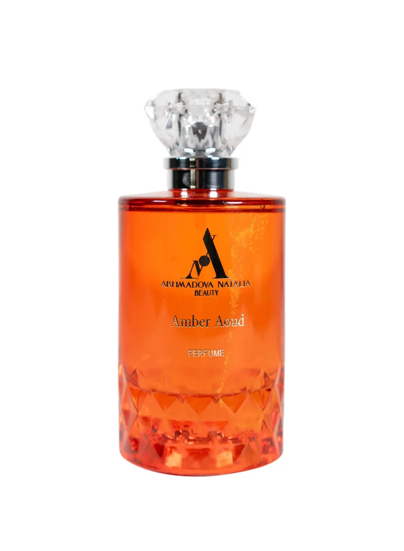 D'daniela  AKHMADOVA NATALIA - AMBER AOUD -40% for Men | Best Price UAE