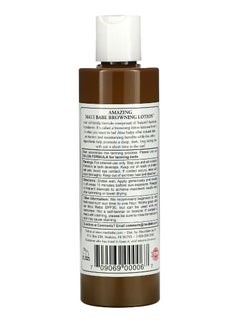 Amazing Browning Lotion, 8 fl oz (236 ml) - pzsku/Z77DAA6B6766312F3CF78Z/45/_/1690980407/f850500d-d394-413b-b8ef-12384d08e463