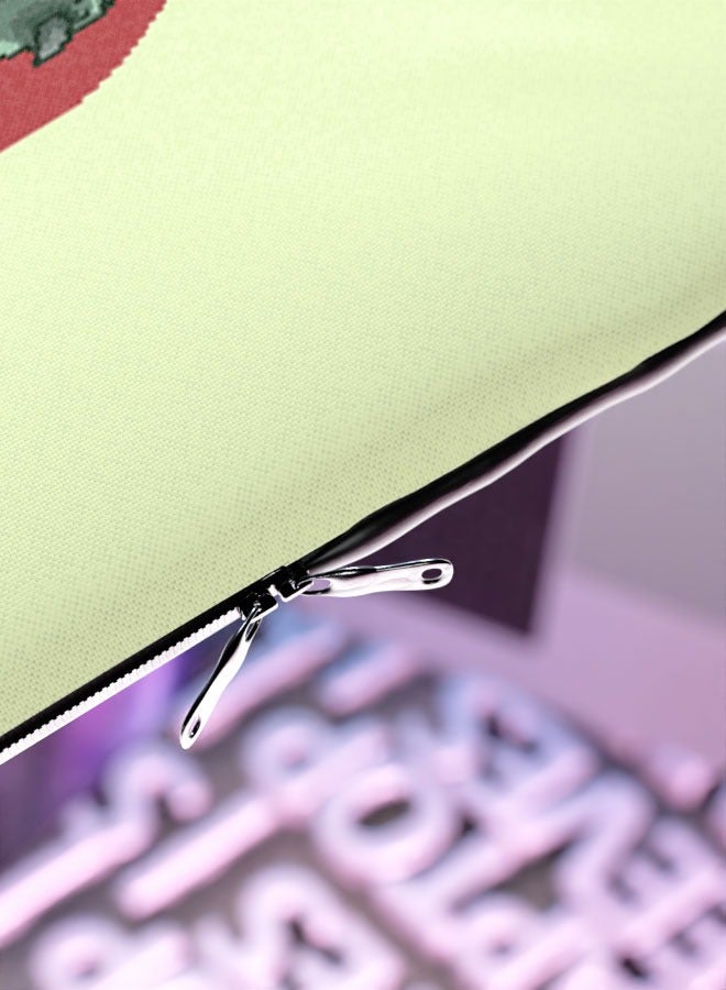 LIT Bit Console Design Laptop Sleeve - Image 2