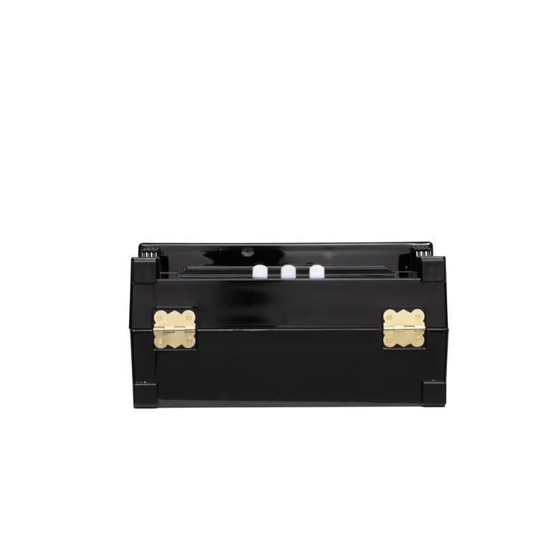 Spring And Portable Messenger Bag Personality Simulation Piano Bag Women'S Bag 2202# - Image 5