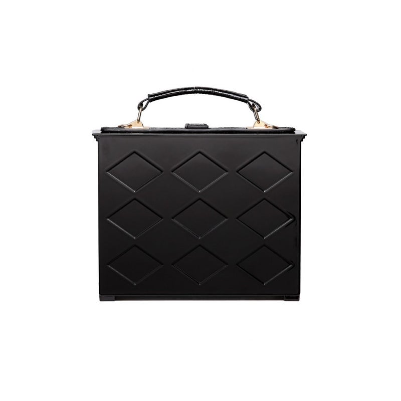 Spring And Portable Messenger Bag Personality Simulation Piano Bag Women'S Bag 2202# - Image 4