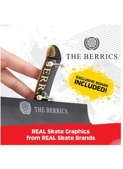 Tech Deck Tech Deck Transforming Skatepark  - Image 2