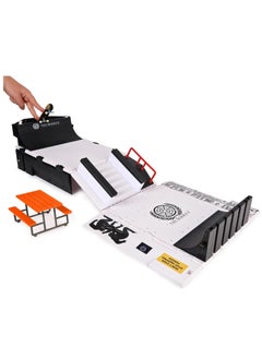 Tech Deck Tech Deck Transforming Skatepark  - Image 5