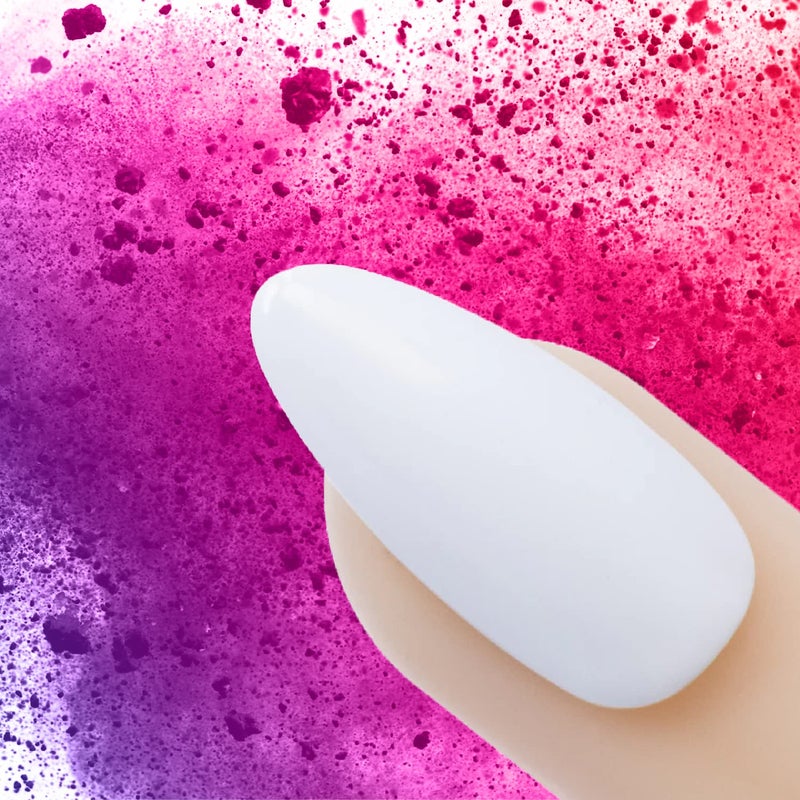 Young Nails Mission Control Gel Paint for Nails, Precision Gel Paint for Detailed Nail Art, Cure with Zero Tacky Layer, 5 grams. - Image 3